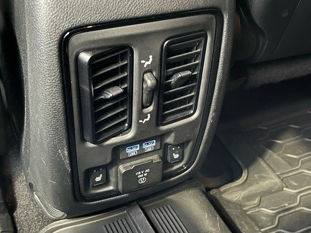 2023 Dodge Durango Citadel AWD