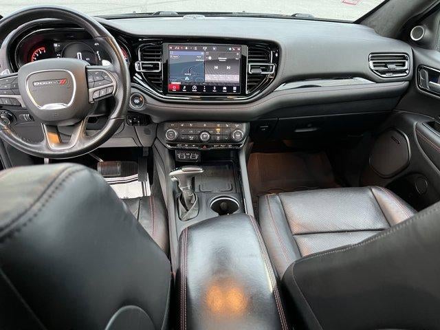2023 Dodge Durango Citadel AWD