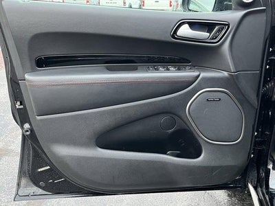 2023 Dodge Durango Citadel AWD