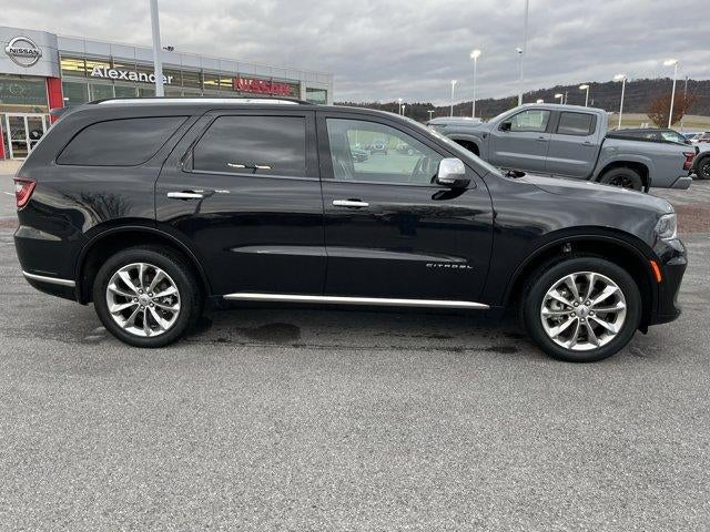 2023 Dodge Durango Citadel AWD