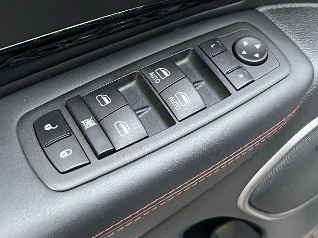 2023 Dodge Durango Citadel AWD