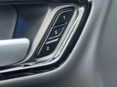 2023 Dodge Durango Citadel AWD