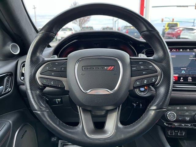 2023 Dodge Durango Citadel AWD