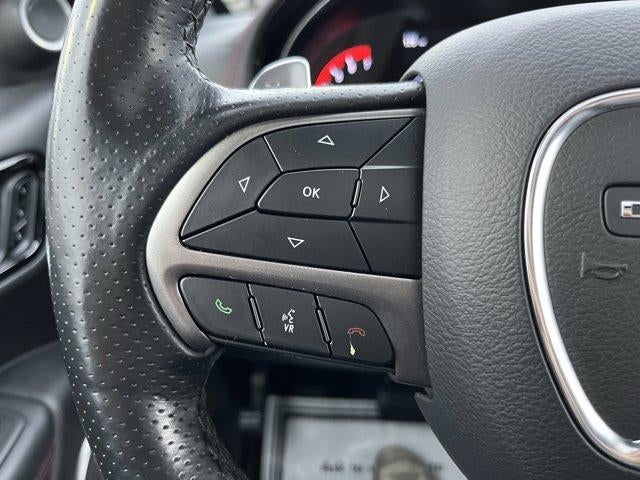 2023 Dodge Durango Citadel AWD