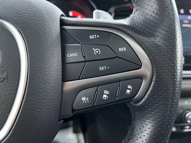 2023 Dodge Durango Citadel AWD