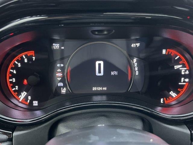 2023 Dodge Durango Citadel AWD