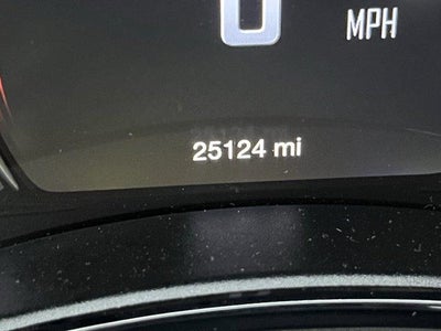 2023 Dodge Durango Citadel AWD