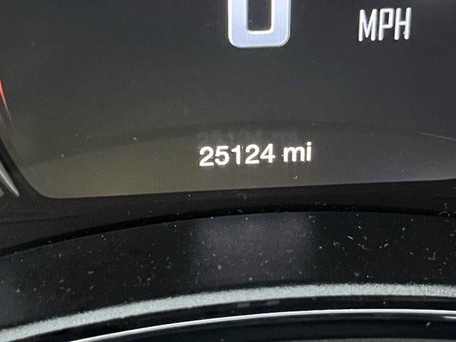 2023 Dodge Durango Citadel AWD