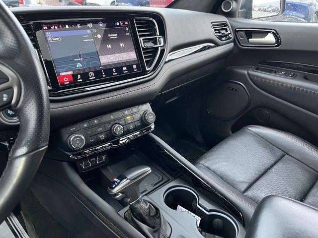 2023 Dodge Durango Citadel AWD