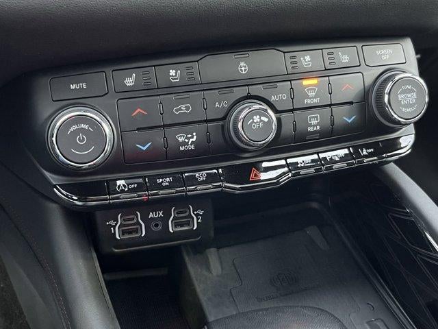 2023 Dodge Durango Citadel AWD