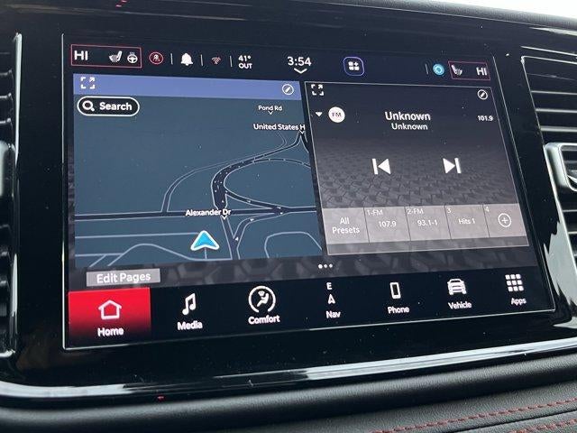 2023 Dodge Durango Citadel AWD