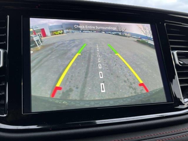 2023 Dodge Durango Citadel AWD