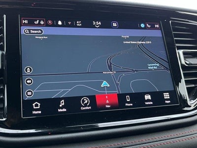 2023 Dodge Durango Citadel AWD