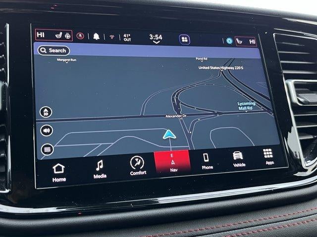 2023 Dodge Durango Citadel AWD