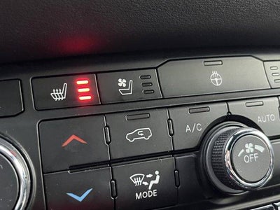 2023 Dodge Durango Citadel AWD