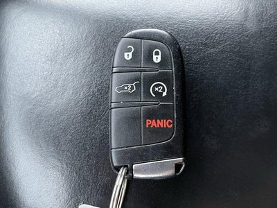 2023 Dodge Durango Citadel AWD