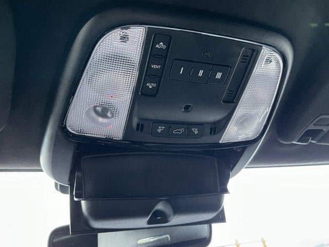 2023 Dodge Durango Citadel AWD