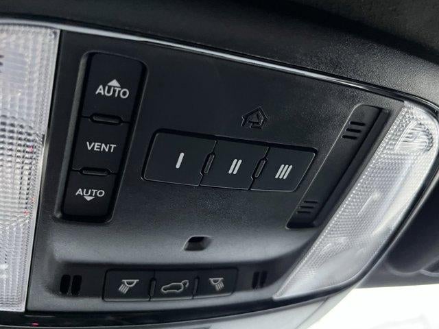 2023 Dodge Durango Citadel AWD