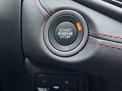 2023 Dodge Durango Citadel AWD