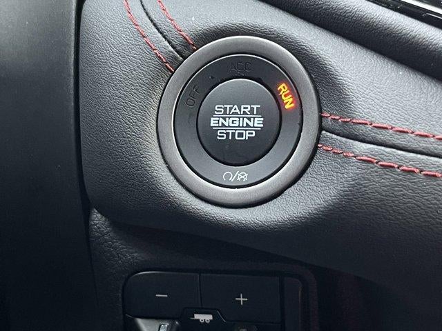 2023 Dodge Durango Citadel AWD