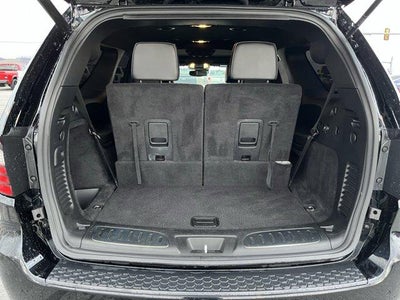 2023 Dodge Durango Citadel AWD