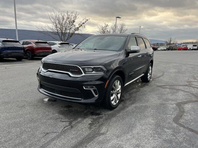 2023 Dodge Durango Citadel AWD