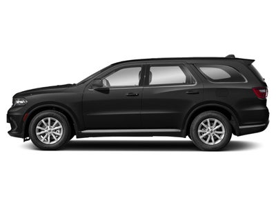 2023 Dodge Durango Citadel AWD