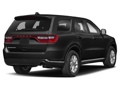 2023 Dodge Durango Citadel AWD