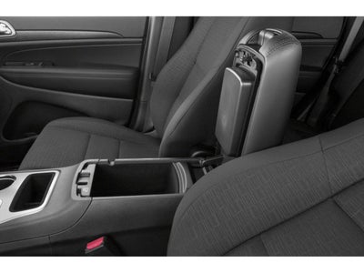 2018 Jeep Grand Cherokee Upland 4x4 *Ltd Avail*
