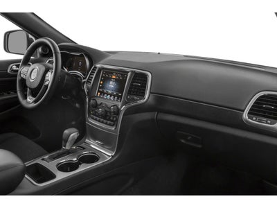2018 Jeep Grand Cherokee Upland 4x4 *Ltd Avail*