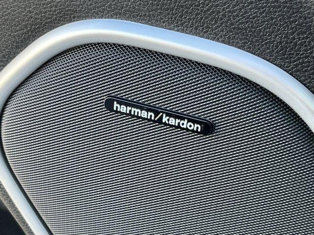 2018 Jeep Grand Cherokee Summit 4x4