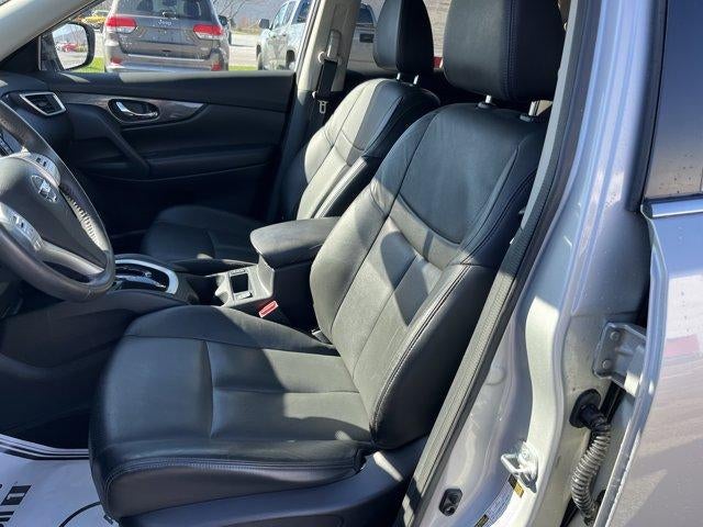 2018 Jeep Grand Cherokee Summit 4x4