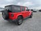 2024 Jeep Wrangler 4xe Jeep Beach 4x4