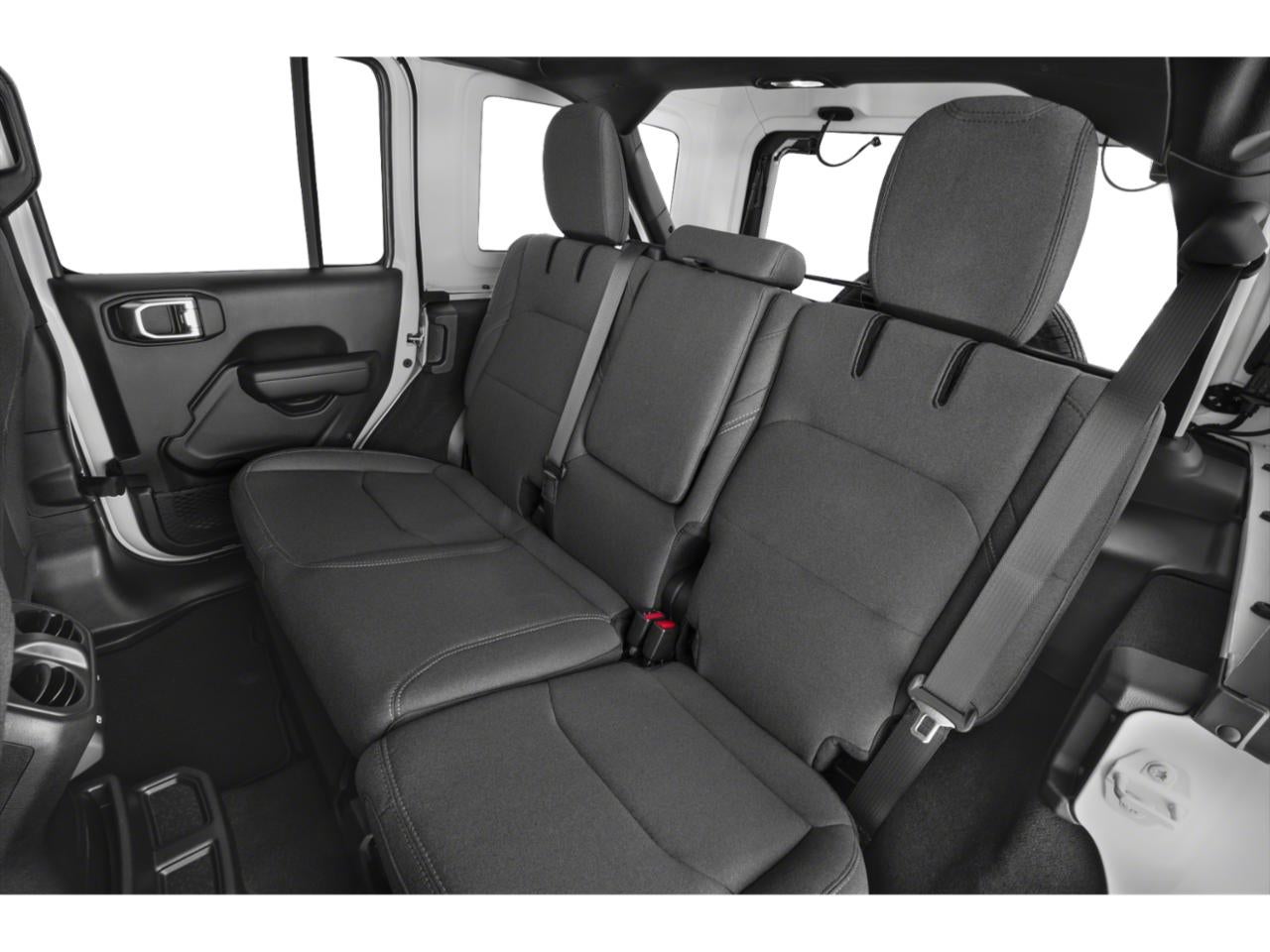 2024 Jeep Wrangler 4xe Jeep Beach 4x4