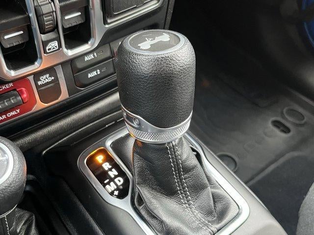 2024 Jeep Wrangler 4xe Willys 4x4