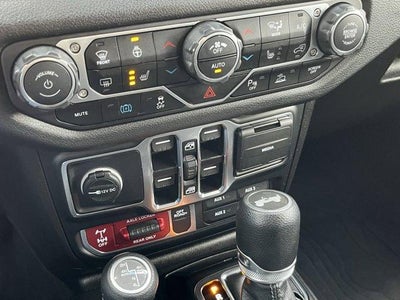 2024 Jeep Wrangler 4xe Willys 4x4