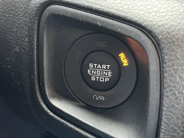 2024 Jeep Wrangler 4xe Willys 4x4