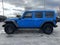 2024 Jeep Wrangler 4xe Willys 4x4