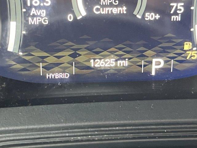 2024 Jeep Wrangler 4xe Willys 4x4