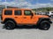 2025 Jeep Wrangler 4xe Willys 4x4