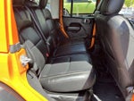 2025 Jeep Wrangler 4xe Willys 4x4