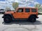 2025 Jeep Wrangler 4xe Willys 4x4