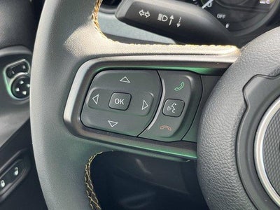 2024 Jeep Wrangler 4xe Willys 4x4