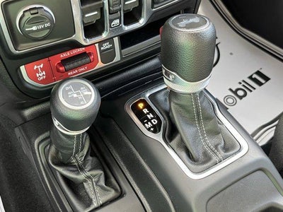 2024 Jeep Wrangler 4xe Willys 4x4