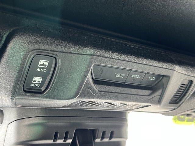 2024 Jeep Wrangler 4xe Willys 4x4