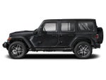 2024 Jeep Wrangler 4xe Willys 4x4