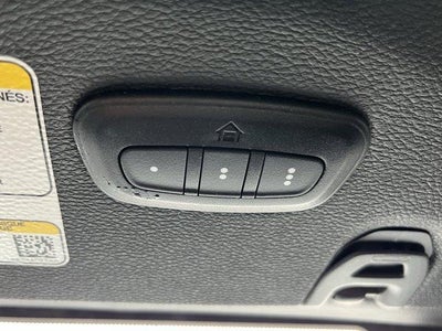 2024 Jeep Wrangler 4xe Willys 4x4