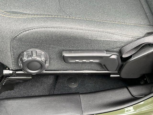 2024 Jeep Wrangler 4xe Willys 4x4