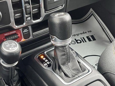 2024 Jeep Wrangler 4xe Willys 4x4