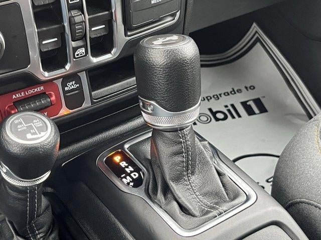 2024 Jeep Wrangler 4xe Willys 4x4